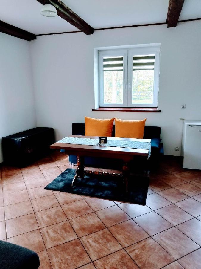 Siedlisko Kapice Villa Grajewo Dış mekan fotoğraf