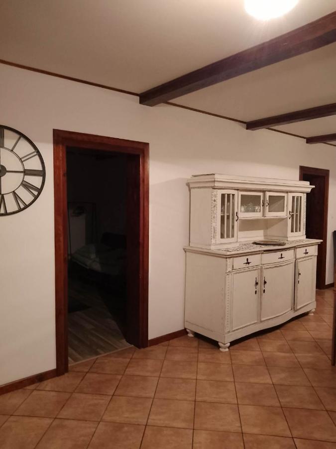 Siedlisko Kapice Villa Grajewo Dış mekan fotoğraf